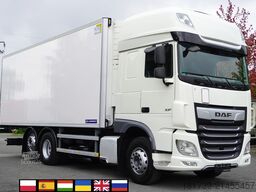 Kamion hladnjače DAF XF 480 6x2 E6 / Lamberet refrigerator 18
