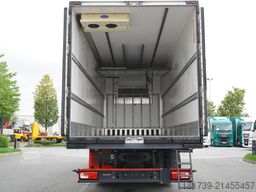 DAF XF 480 6x2 E6 / Lamberet refrigerator 18