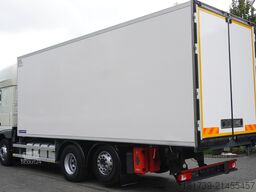 DAF XF 480 6x2 E6 / Lamberet refrigerator 18