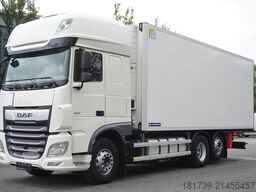 DAF XF 480 6x2 E6 / Lamberet refrigerator 18