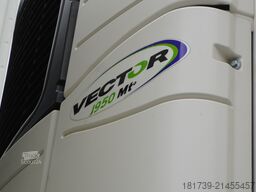 DAF XF 480 6x2 E6 / Lamberet refrigerator 18