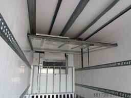 DAF XF 480 6x2 E6 / Lamberet refrigerator 18