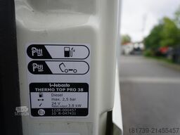 DAF XF 480 6x2 E6 / Lamberet refrigerator 18