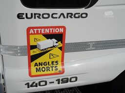 Iveco Eurocargo 140-190 4x2 E6 / Meat hook ref