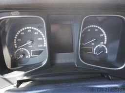 Mercedes-Benz Actros 2542 / GIGA cabin / Thermoking