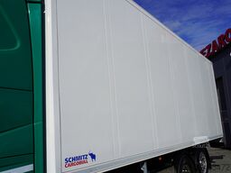 Volvo FH 500 6x2 E6/Schmitz 19 EPAL/steer.axle