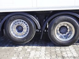 Volvo FH 500 6x2 E6/Schmitz 19 EPAL/steer.axle