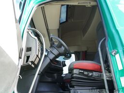 Volvo FH 500 6x2 E6/Schmitz 19 EPAL/steer.axle