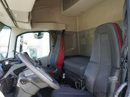 Volvo FH 500 6x2 E6/Schmitz 19 EPAL/steer.axle