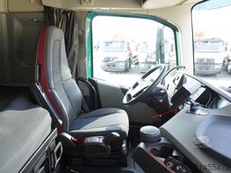 Volvo FH 500 6x2 E6/Schmitz 19 EPAL/steer.axle
