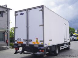 DAF LF 220 / Refrigerator 16 EPAL Multitemp