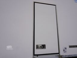 DAF LF 220 / Refrigerator 16 EPAL Multitemp