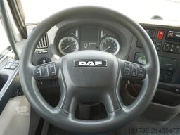 DAF LF 220 / Refrigerator 16 EPAL Multitemp