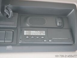 DAF LF 220 / Refrigerator 16 EPAL Multitemp