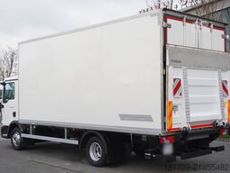 MAN TGL 12.190 / 14 EPAL Refrigerator/3units