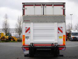 MAN TGL 12.190 / 14 EPAL Refrigerator/3units