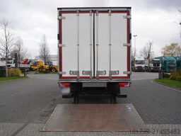 MAN TGL 12.190 / 14 EPAL Refrigerator/3units