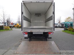 MAN TGL 12.190 / 14 EPAL Refrigerator/3units