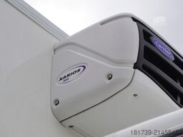 MAN TGL 12.190 / 14 EPAL Refrigerator/3units