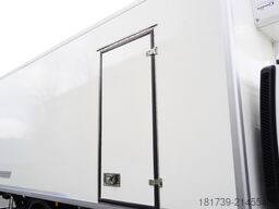 MAN TGL 12.190 / 14 EPAL Refrigerator/3units