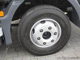 MAN TGL 12.190 / 14 EPAL Refrigerator/3units