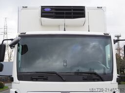 MAN TGL 12.190 / 14 EPAL Refrigerator/3units