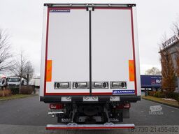 DAF XF 480 E6 6x2 / Lamberet refrigerator