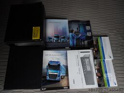 DAF XF 480 E6 6x2 / Lamberet refrigerator