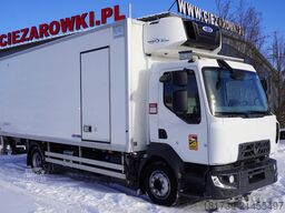 Renault D210 12T / Bitemperature / 90 tho. km/