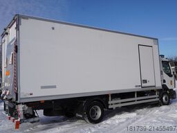 Renault D210 12T / Bitemperature / 90 tho. km/