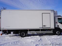 Renault D210 12T / Bitemperature / 90 tho. km/
