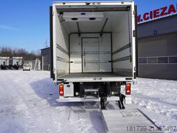 Renault D210 12T / Bitemperature / 90 tho. km/