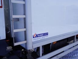 Renault D210 12T / Bitemperature / 90 tho. km/