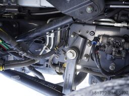 Renault D210 12T / Bitemperature / 90 tho. km/