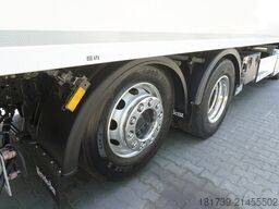 Mercedes-Benz Actros 2545 / 2021 / Hagemann reefer