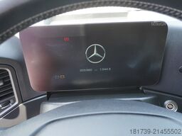 Mercedes-Benz Actros 2545 / 2021 / Hagemann reefer