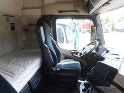Mercedes-Benz Actros 2545 / 2021 / Hagemann reefer