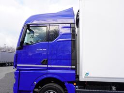 MAN TGX 26.400 / IGLOOCAR / Carrier Supra