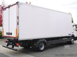 Mercedes-Benz Atego 1530 E6 Lamberet refrigerated truc