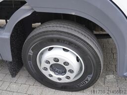 Mercedes-Benz Atego 1530 E6 Lamberet refrigerated truc