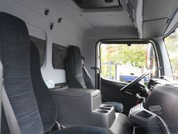 Mercedes-Benz Atego 1530 E6 Lamberet refrigerated truc
