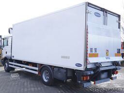 MAN TGM 15.250 / Aubineau 15 EPAL refrigerat