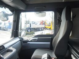 MAN TGM 15.250 / Aubineau 15 EPAL refrigerat