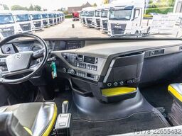VOLVO FH4 GLOBE 16.550 (16 L.) +VOITH+HYDR