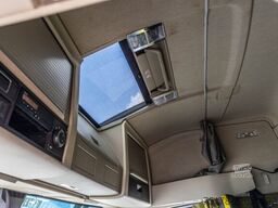 VOLVO FH4 GLOBE 16.550 (16 L.) +VOITH+HYDR