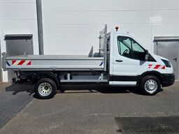 FORD Transit Kipper 470 Kamera/3,