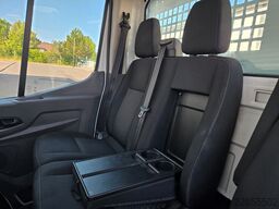 FORD Transit Kipper 470 Kamera/3,