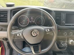 VW Crafter 35