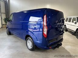 FORD Transit Custom 310 L2 Limited*KLIMA*PDC*ZG