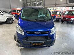 FORD Transit Custom 310 L2 Limited*KLIMA*PDC*ZG